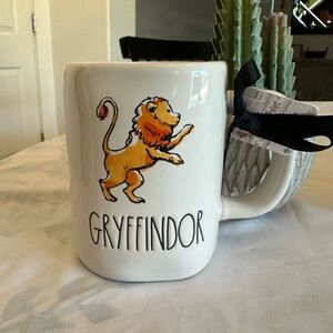 Gryffindor